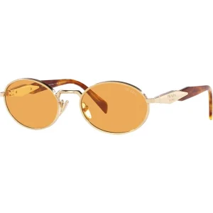 Prada 0PR 65ZS ZVN-02Z 55 Kadın Güneş Gözlüğü
