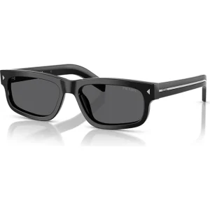 Prada 0PR B11S 16K731 57 Unisex Güneş Gözlüğü