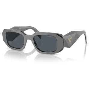 Prada PR 17WS 11N09T 49 Kadın Güneş Gözlüğü
