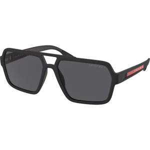 Prada PS01XS DG002G 59 Erkek Güneş Gözlüğü