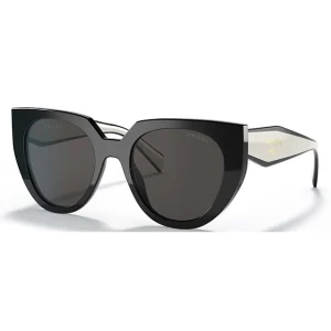 Prada Pr 14WS 09Q5S0 52 Kadın Güneş Gözlüğü