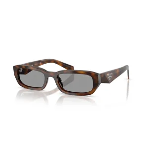 Prada Pr B06S 20D50Q 53 Unisex Güneş Gözlüğü