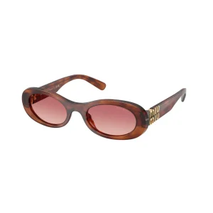 Miu Miu MU 06ZS 26E50U 50 Güneş Gözlüğü