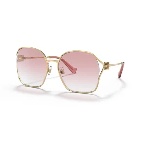 Miu Miu 52WS 5AK06S 60 Güneş Gözlüğü