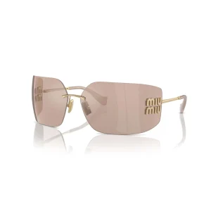 Miu Miu 54YS ZVN20F 80 Güneş Gözlüğü