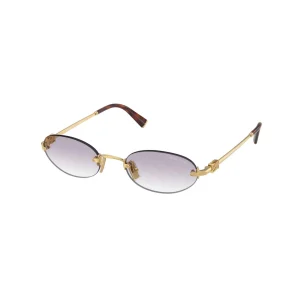 Miu Miu A54S 5AK04O 51 Güneş Gözlüğü