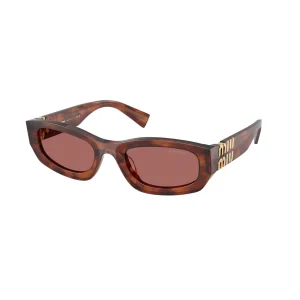 Miu Miu B04S 26E80B 53 Güneş Gözlüğü