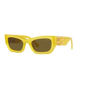 Miu Miu 09WS 17L01T 53 Güneş Gözlüğü
