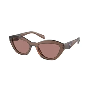 Prada PR 02S 17060B 52 Güneş Gözlüğü