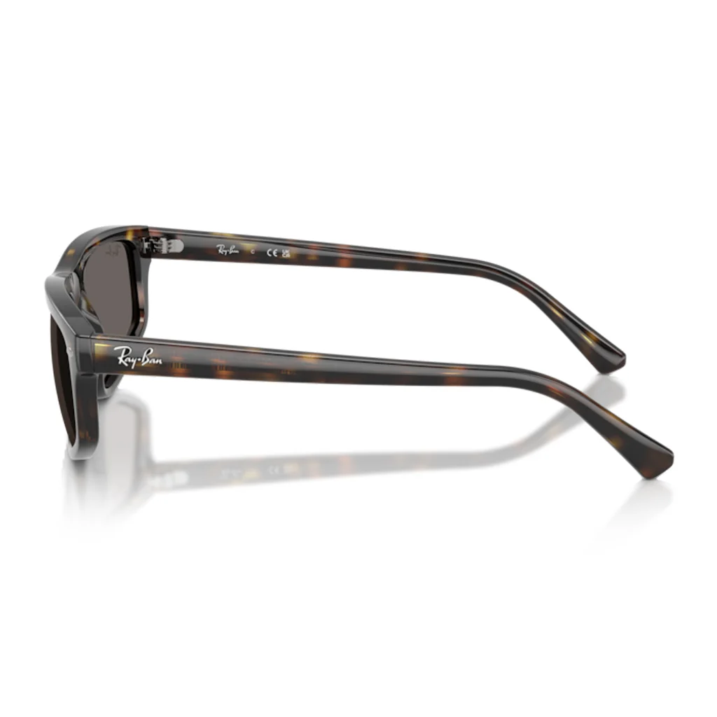 Ray-Ban RB2225 710/B1 57 Güneş Gözlüğü - Görsel 3