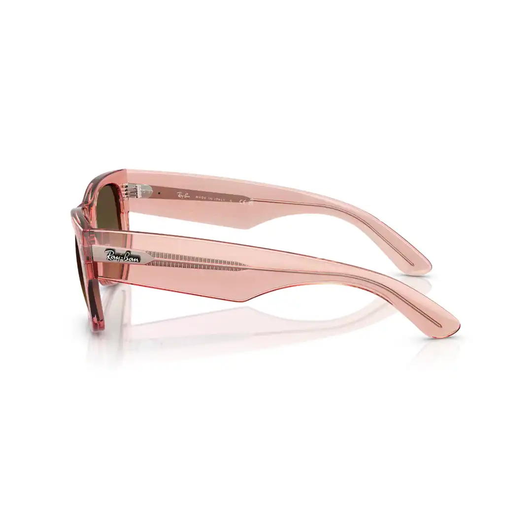 Ray-Ban RB0840S 684843 51 Güneş Gözlüğü - Görsel 3