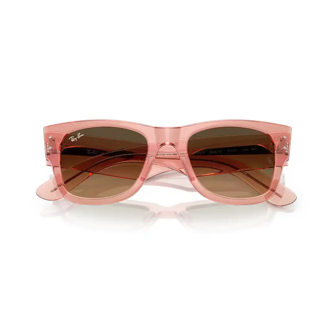 Ray-Ban RB0840S 684843 51 Güneş Gözlüğü - Görsel 4