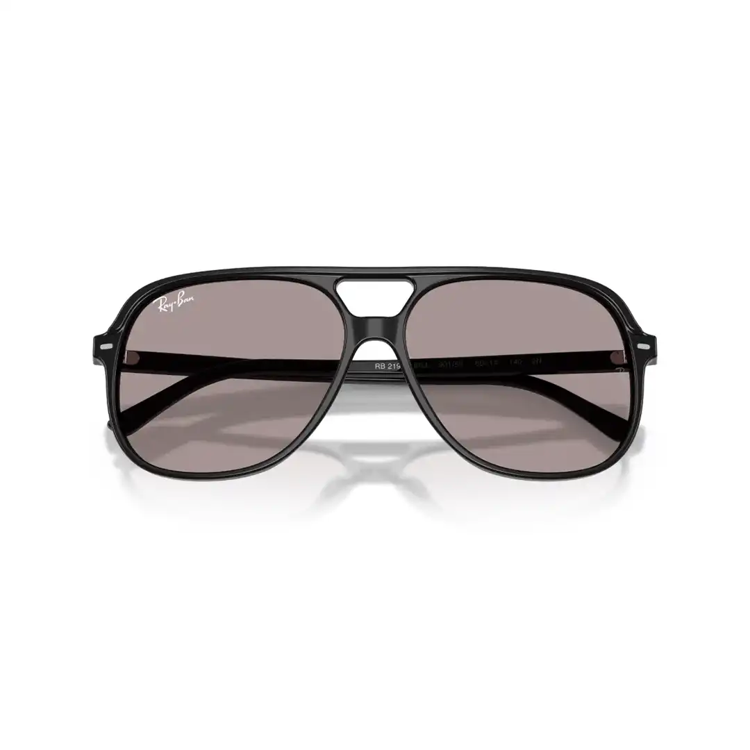 Ray-Ban RB2198 901/53 60 Güneş Gözlüğü - Görsel 4