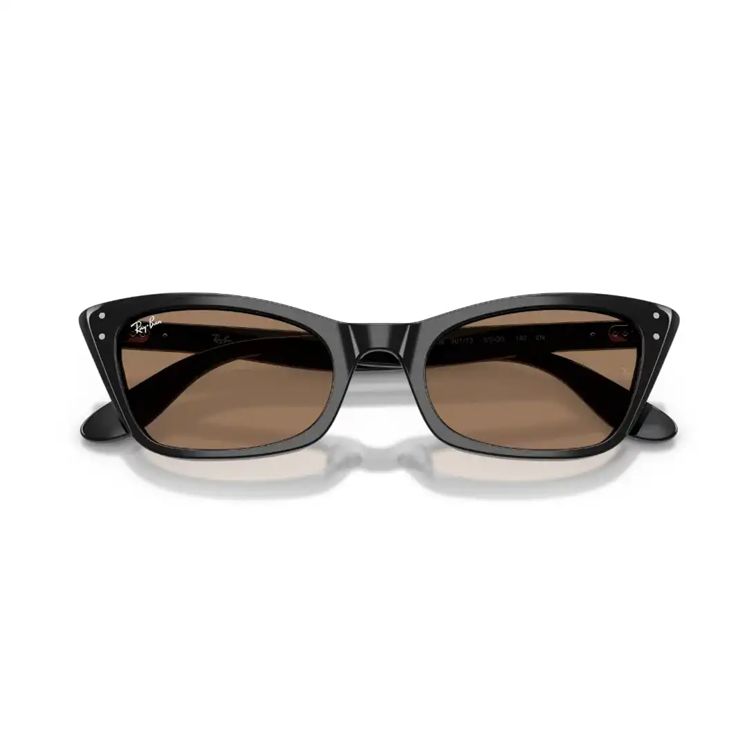 Ray-Ban RB2299 901/73 52 Güneş Gözlüğü - Görsel 4