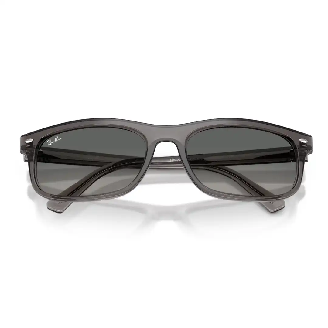 Ray-Ban RB2224 667571 57 Güneş Gözlüğü - Görsel 3