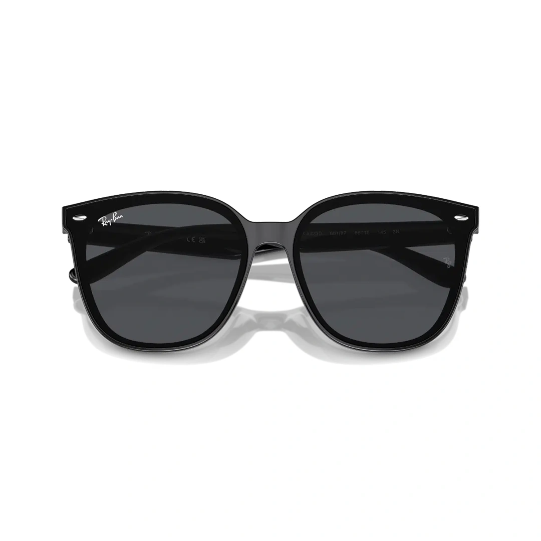 Ray-Ban RB4423D 601/87 66 Güneş Gözlüğü - Görsel 4