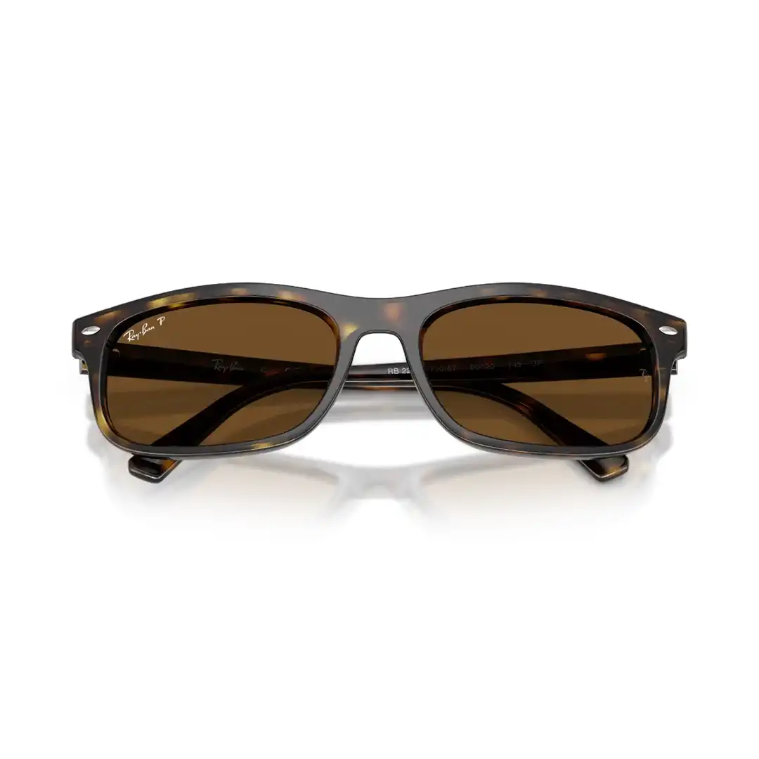 Ray-Ban RB2224 710/57 57 Güneş Gözlüğü - Görsel 2