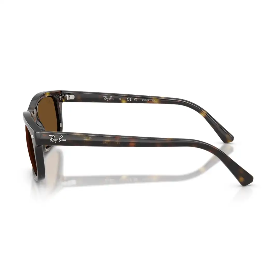 Ray-Ban RB2224 710/57 57 Güneş Gözlüğü - Görsel 3