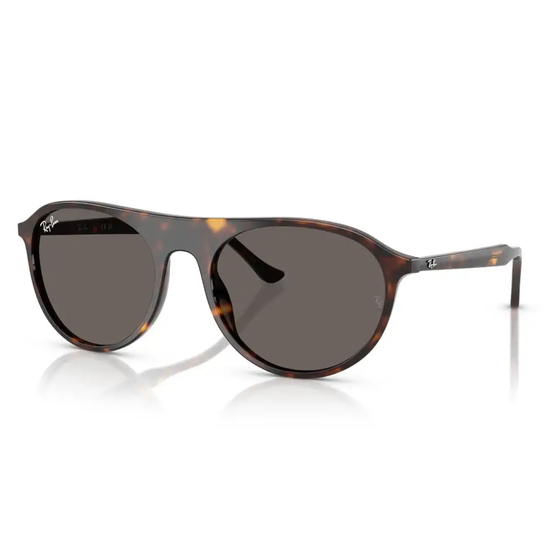 Ray-Ban RB2215 902/B1 56 Güneş Gözlüğü