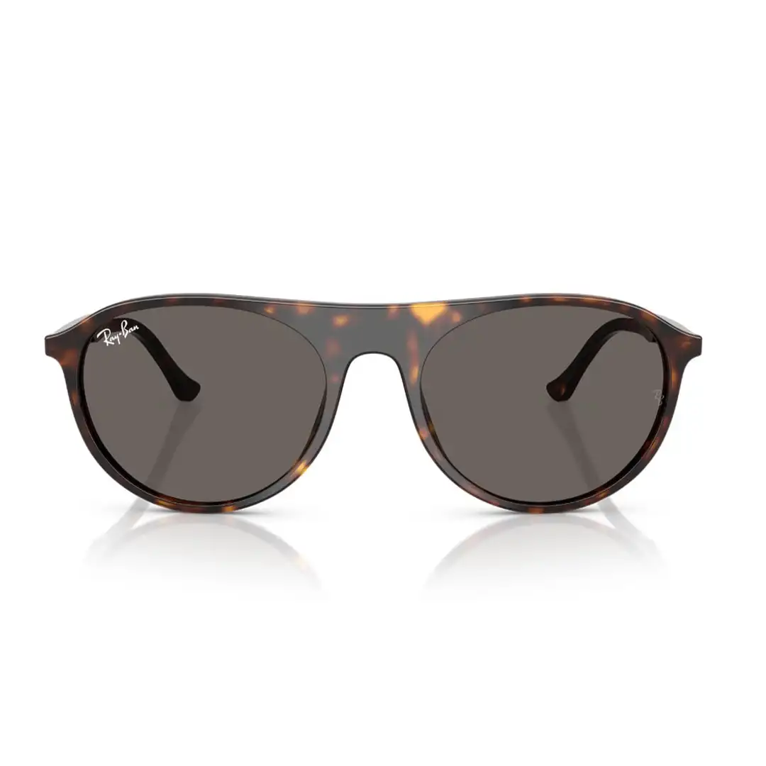Ray-Ban RB2215 902/B1 56 Güneş Gözlüğü - Görsel 2