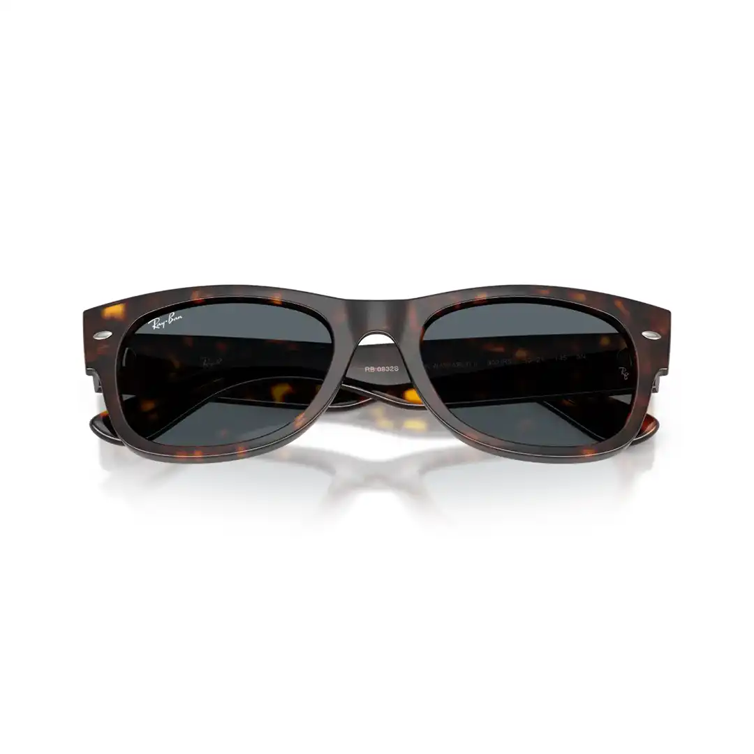 Ray-Ban RB0832S 902/R5 52 Güneş Gözlüğü - Görsel 2