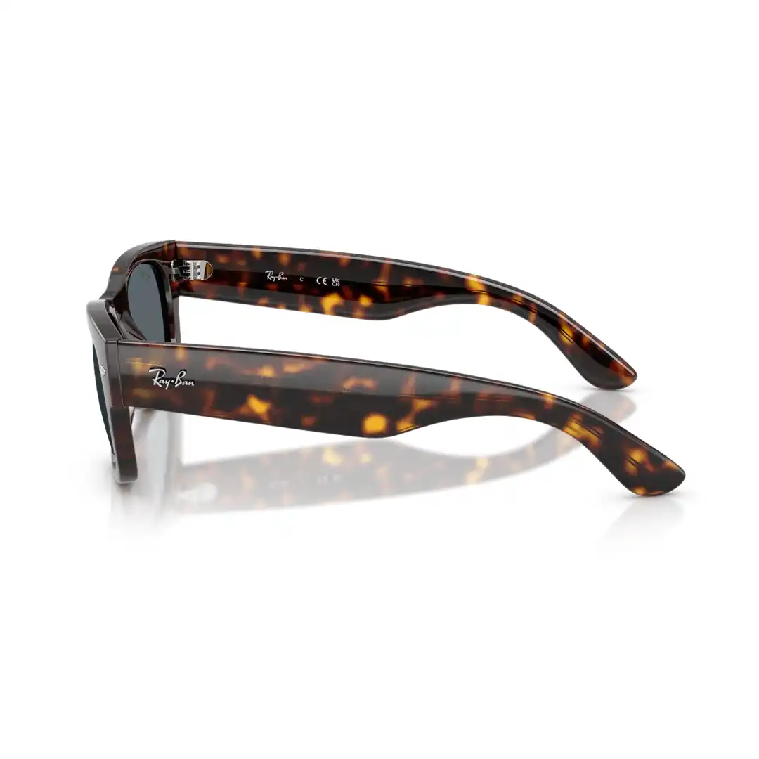 Ray-Ban RB0832S 902/R5 52 Güneş Gözlüğü - Görsel 4