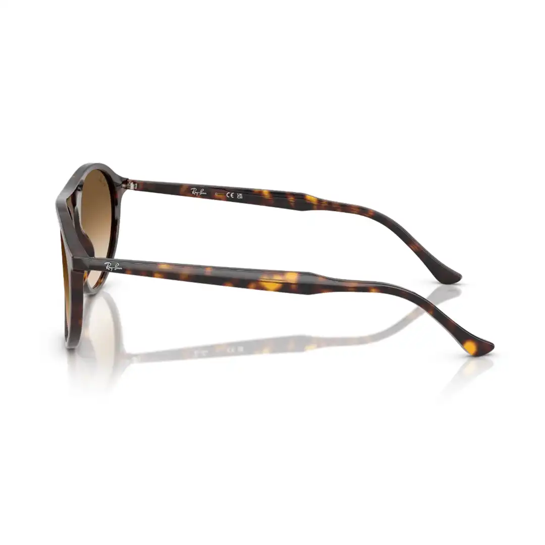 Ray-Ban RB2215 902/51 56 Güneş Gözlüğü - Görsel 3