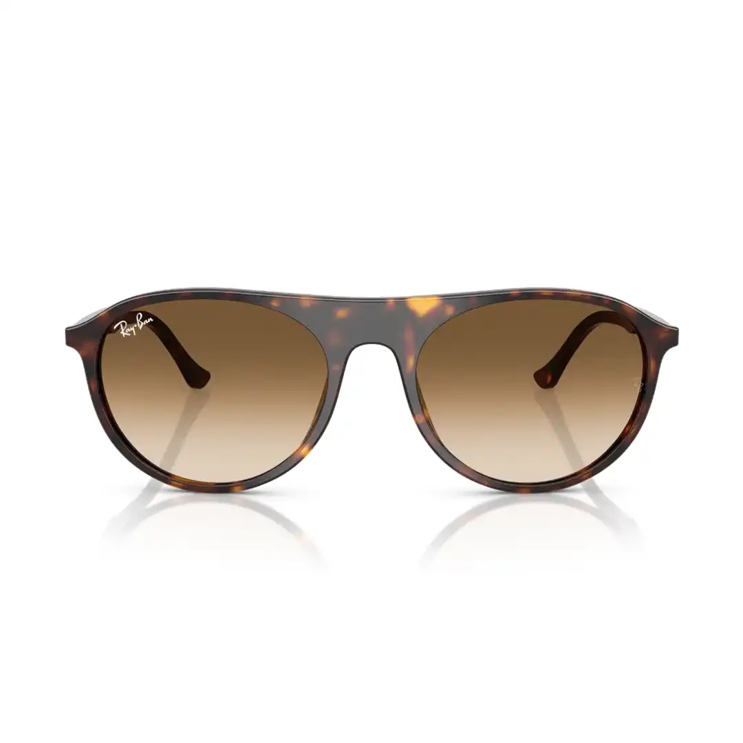Ray-Ban RB2215 902/51 56 Güneş Gözlüğü - Görsel 2