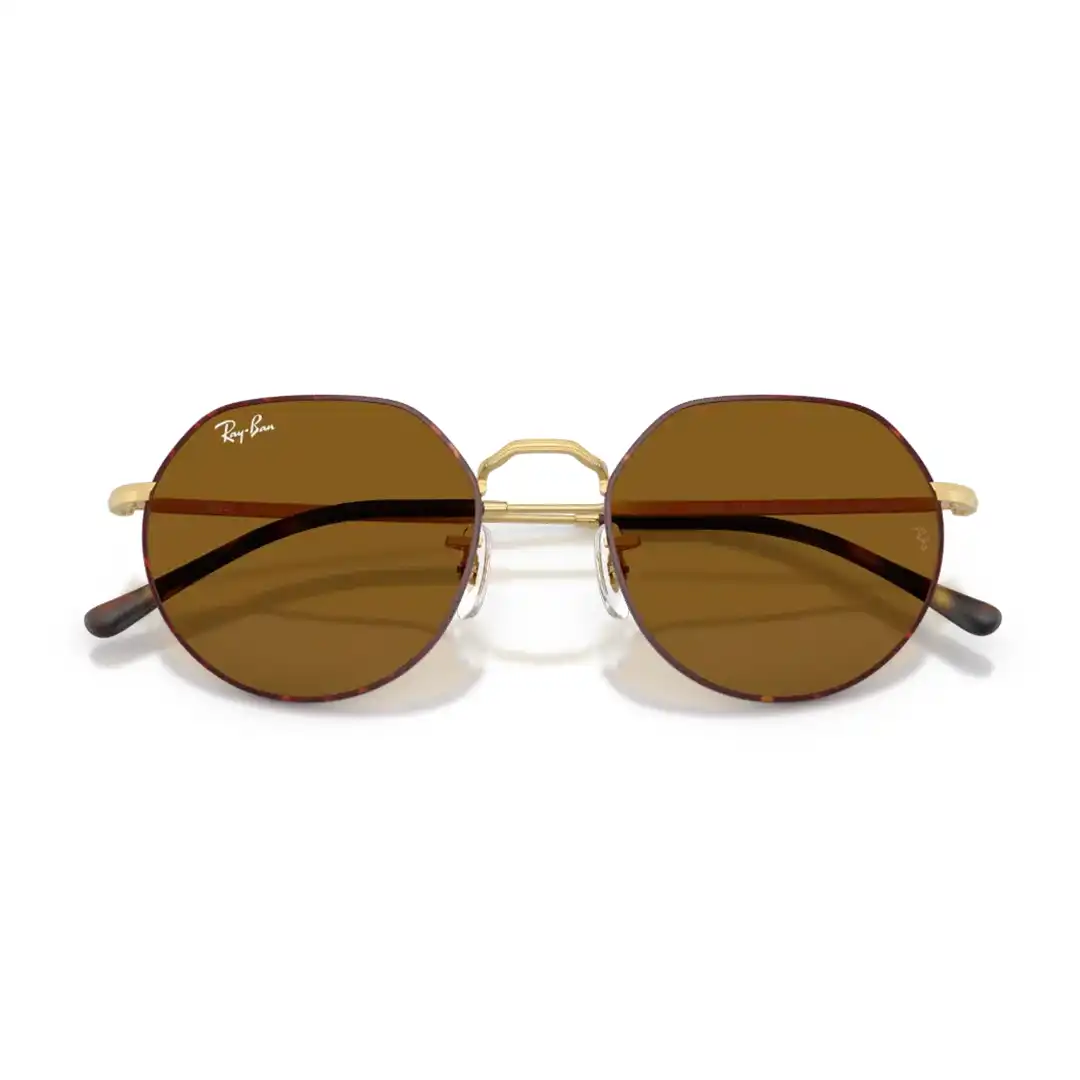 Ray-Ban RB3565 927533 53 Güneş Gözlüğü - Görsel 3