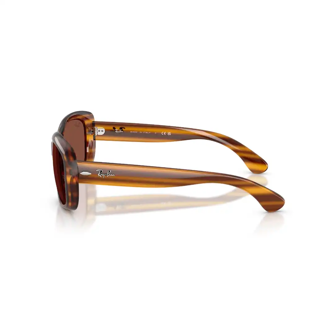 Ray-Ban RB4101 820/C5 58 Güneş Gözlüğü - Görsel 4