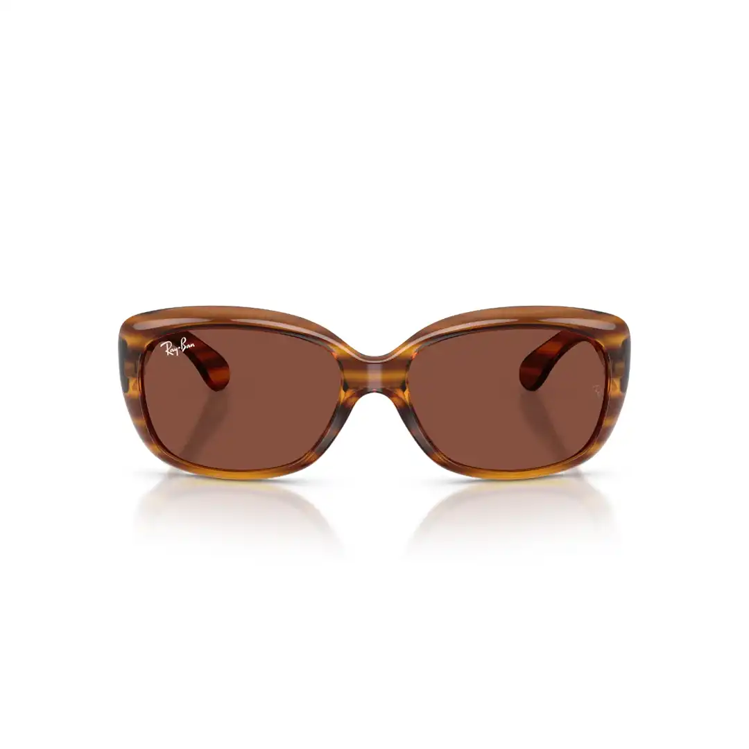 Ray-Ban RB4101 820/C5 58 Güneş Gözlüğü - Görsel 2
