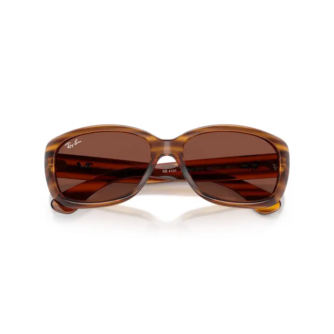 Ray-Ban RB4101 820/C5 58 Güneş Gözlüğü - Görsel 3