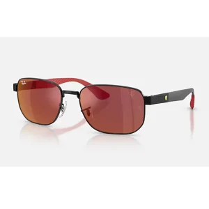 Ray-Ban RB8329M F1402K 59 Güneş Gözlüğü