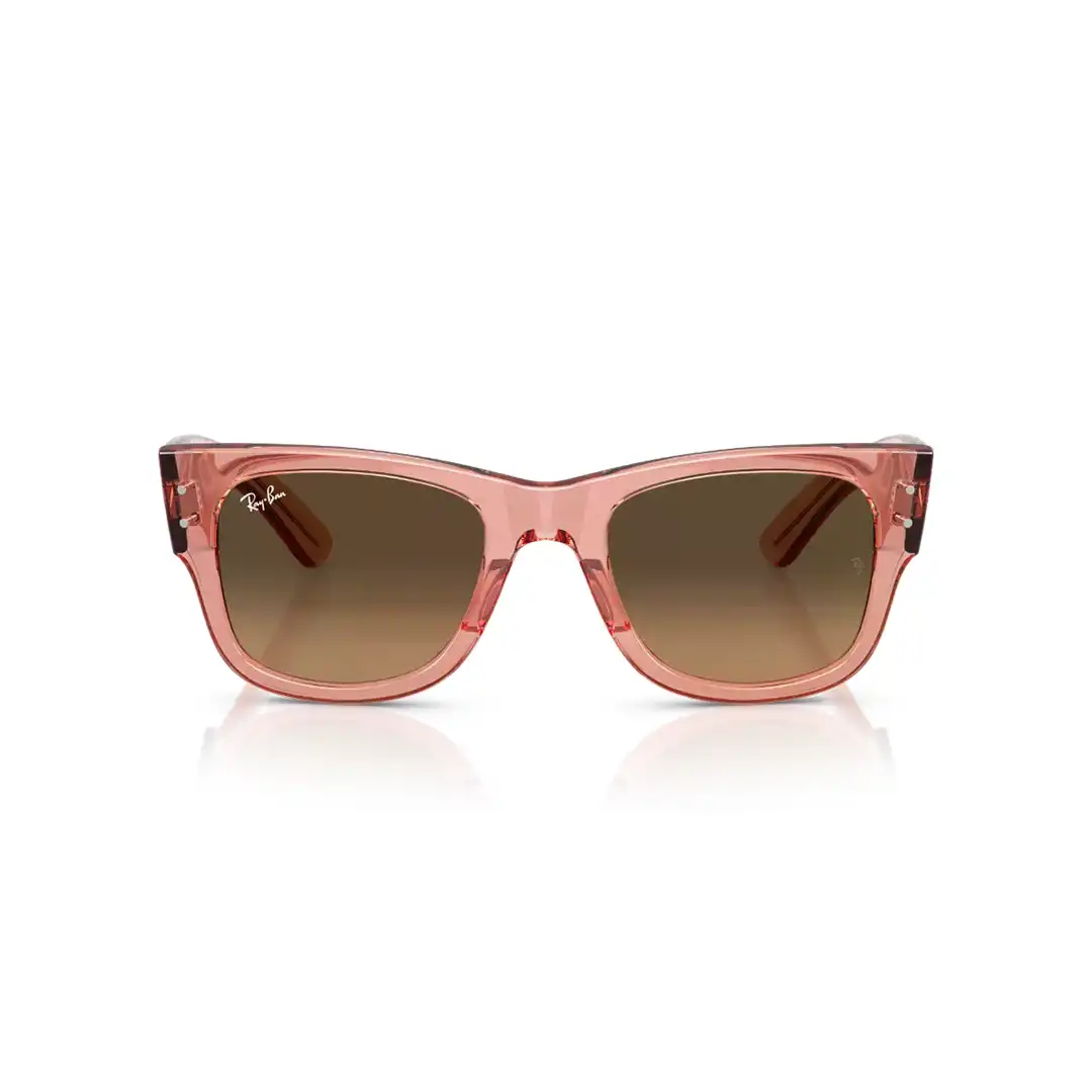 Ray-Ban RB0840S 684843 51 Güneş Gözlüğü - Görsel 2