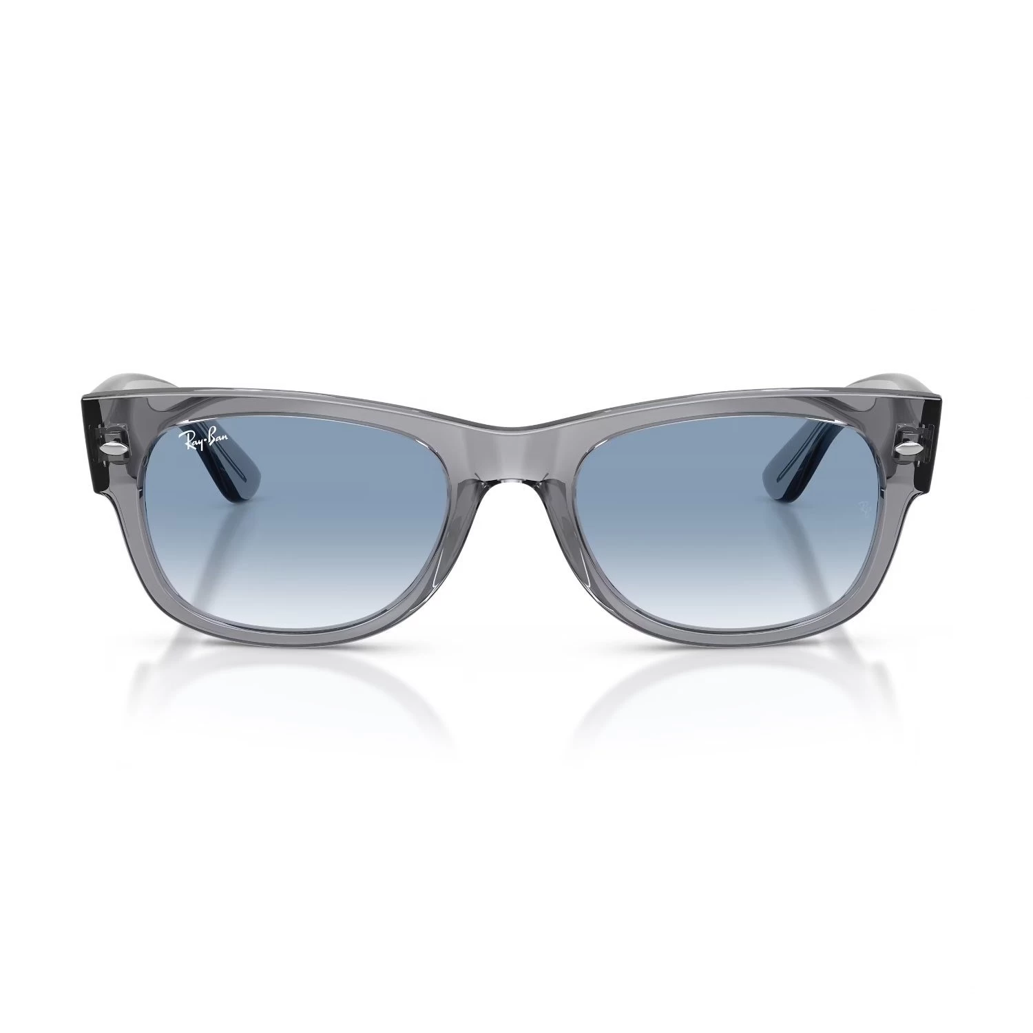 Ray-Ban RB0832S 68463F 52 Güneş Gözlüğü - Görsel 2