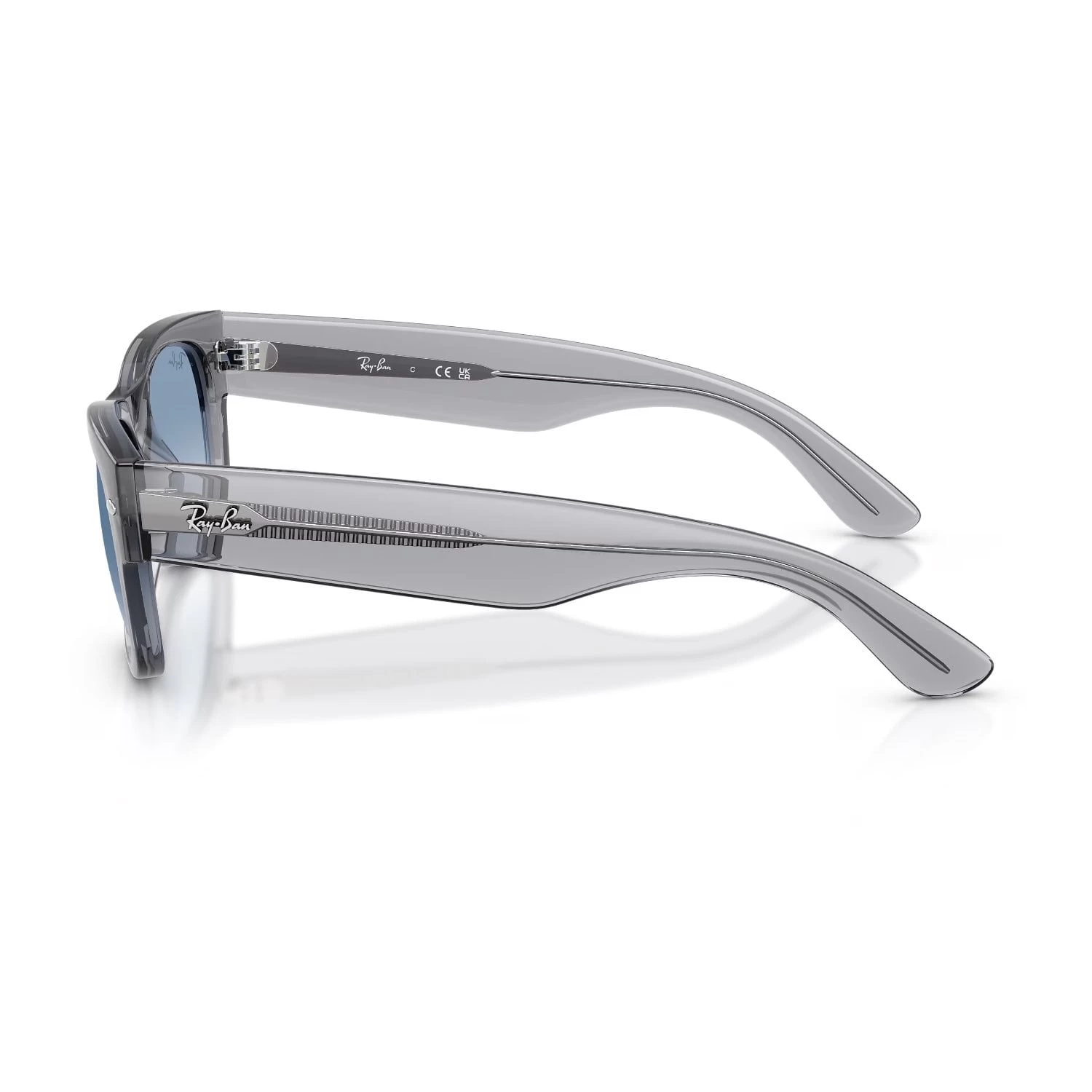 Ray-Ban RB0832S 68463F 52 Güneş Gözlüğü - Görsel 3