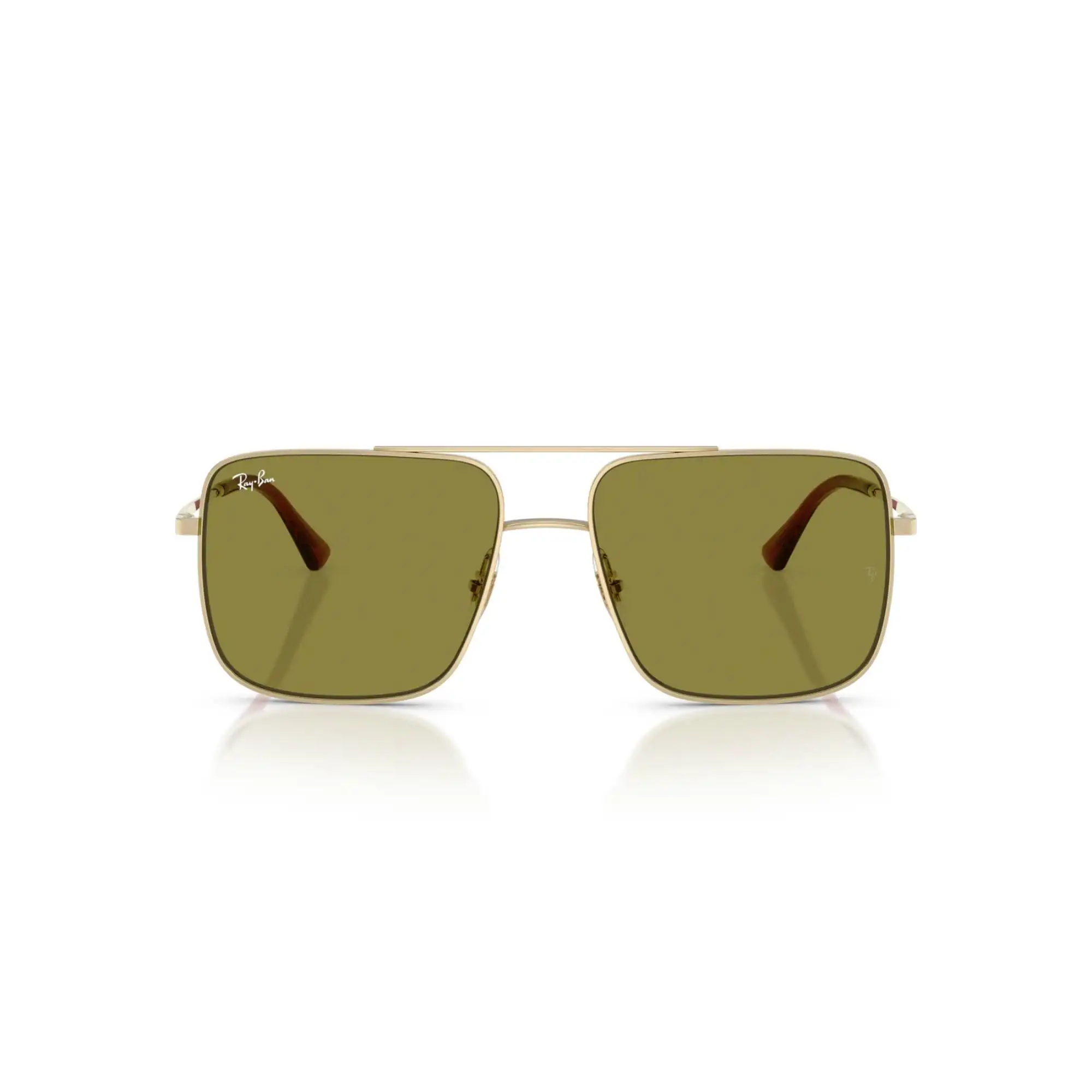 Ray-Ban RB3758 9213/2 54 Güneş Gözlüğü - Görsel 2