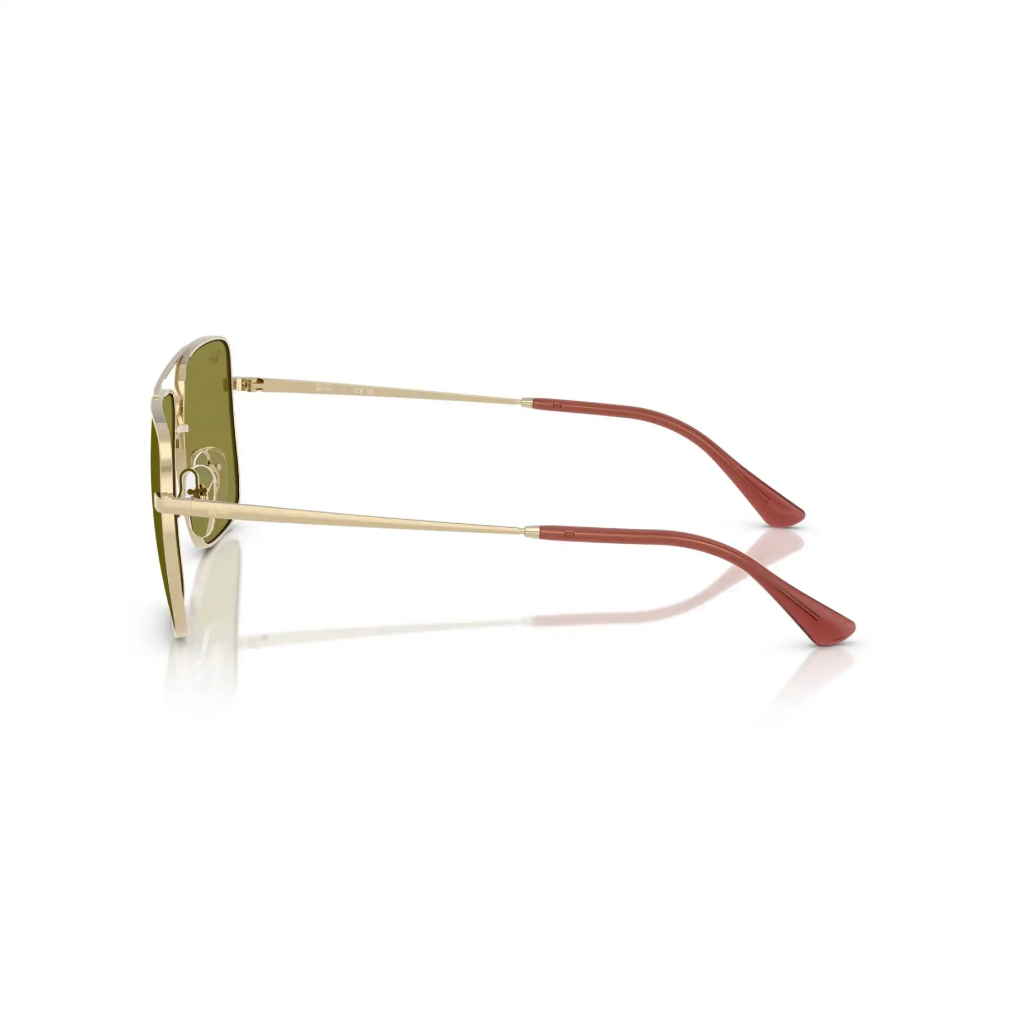 Ray-Ban RB3758 9213/2 54 Güneş Gözlüğü - Görsel 3