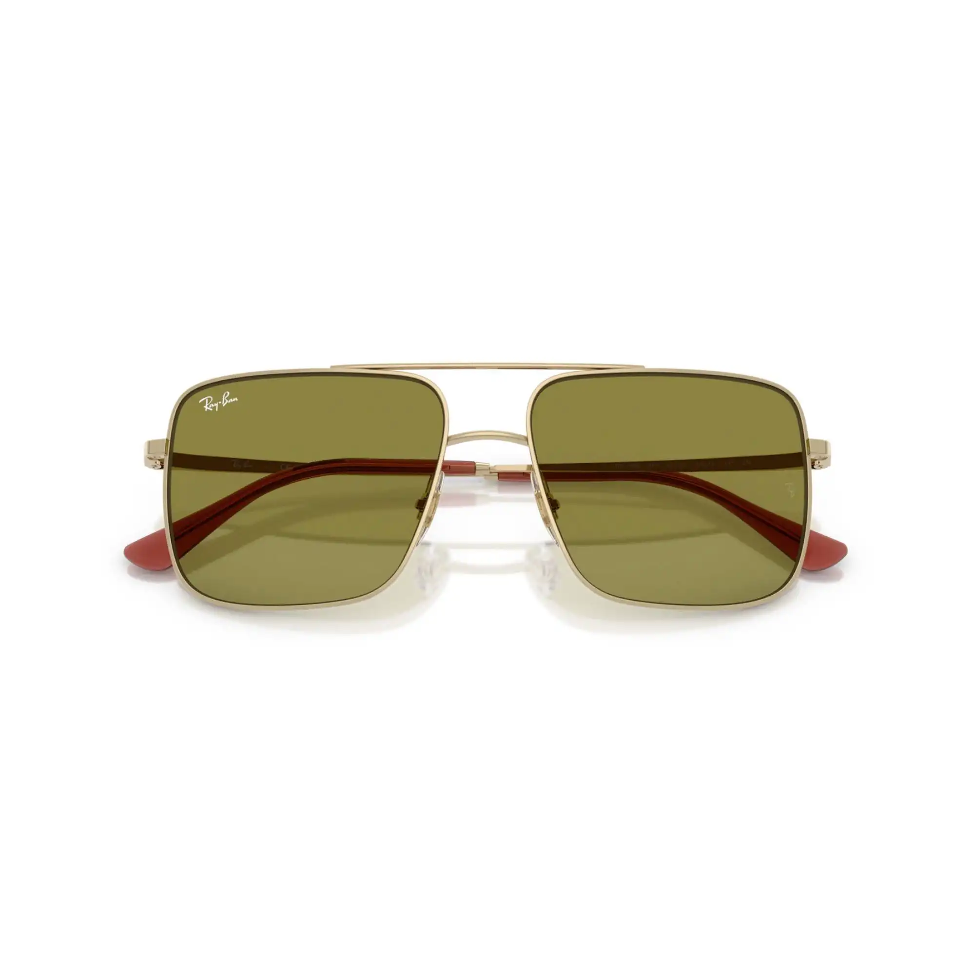 Ray-Ban RB3758 9213/2 54 Güneş Gözlüğü - Görsel 4