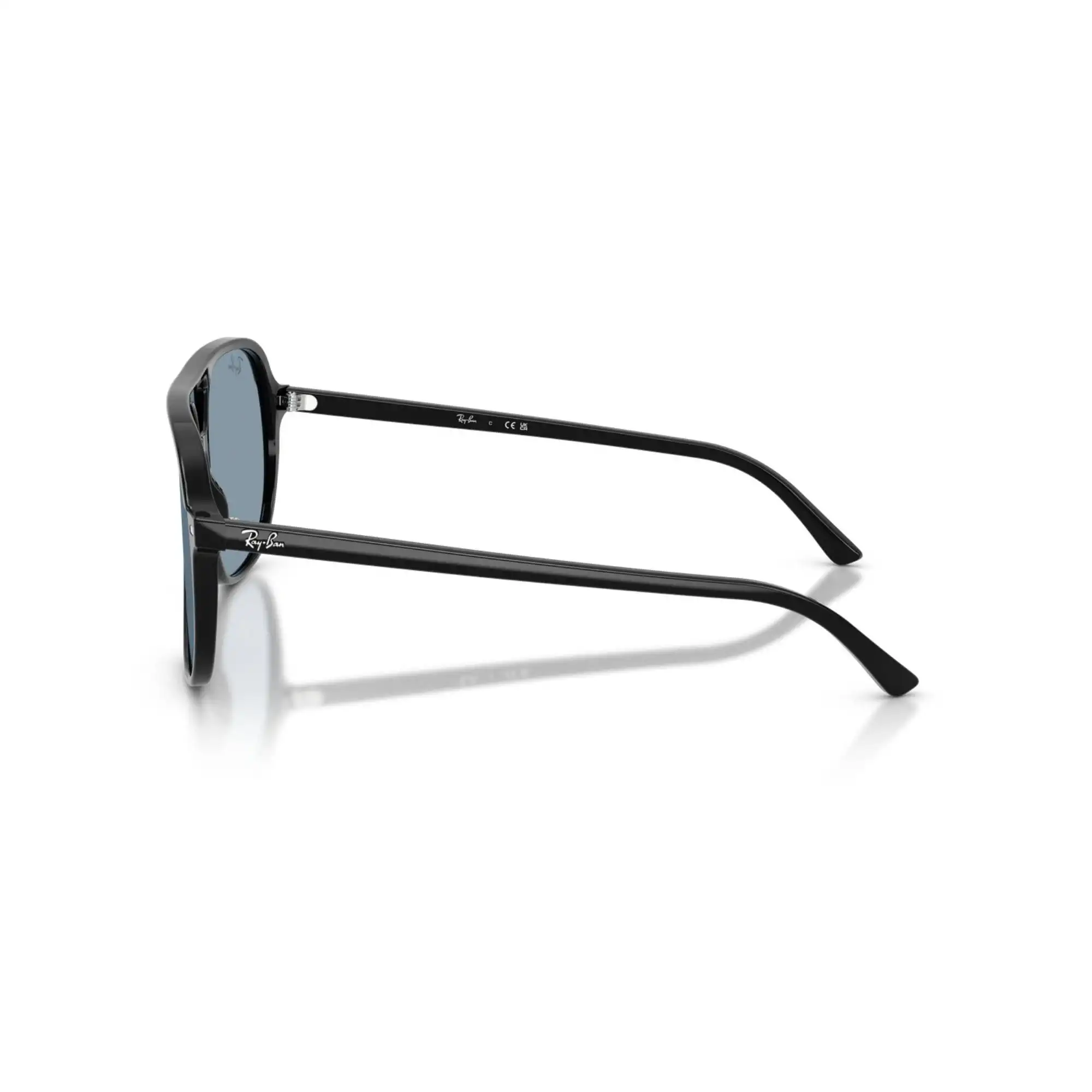 Ray-Ban RB2198 901/56 60 Güneş Gözlüğü - Görsel 4