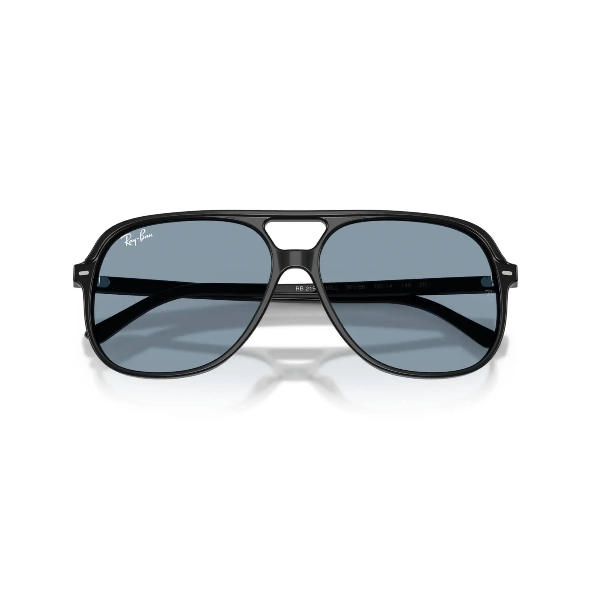 Ray-Ban RB2198 901/56 60 Güneş Gözlüğü - Görsel 2