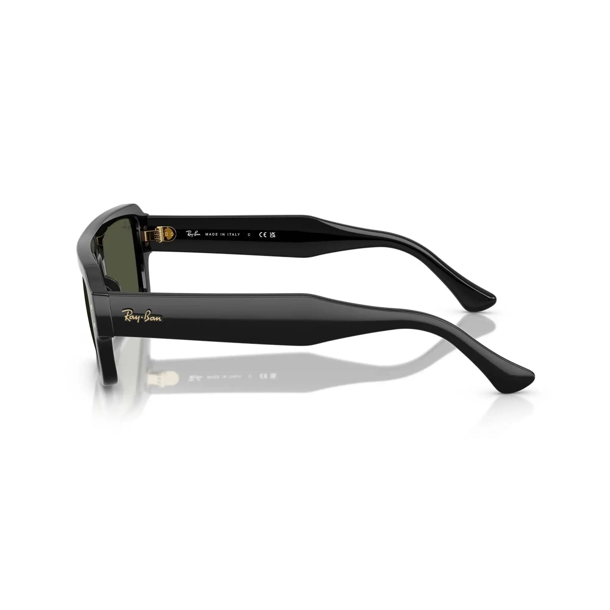 Ray-Ban RB4454 667731 56 Güneş Gözlüğü - Görsel 3