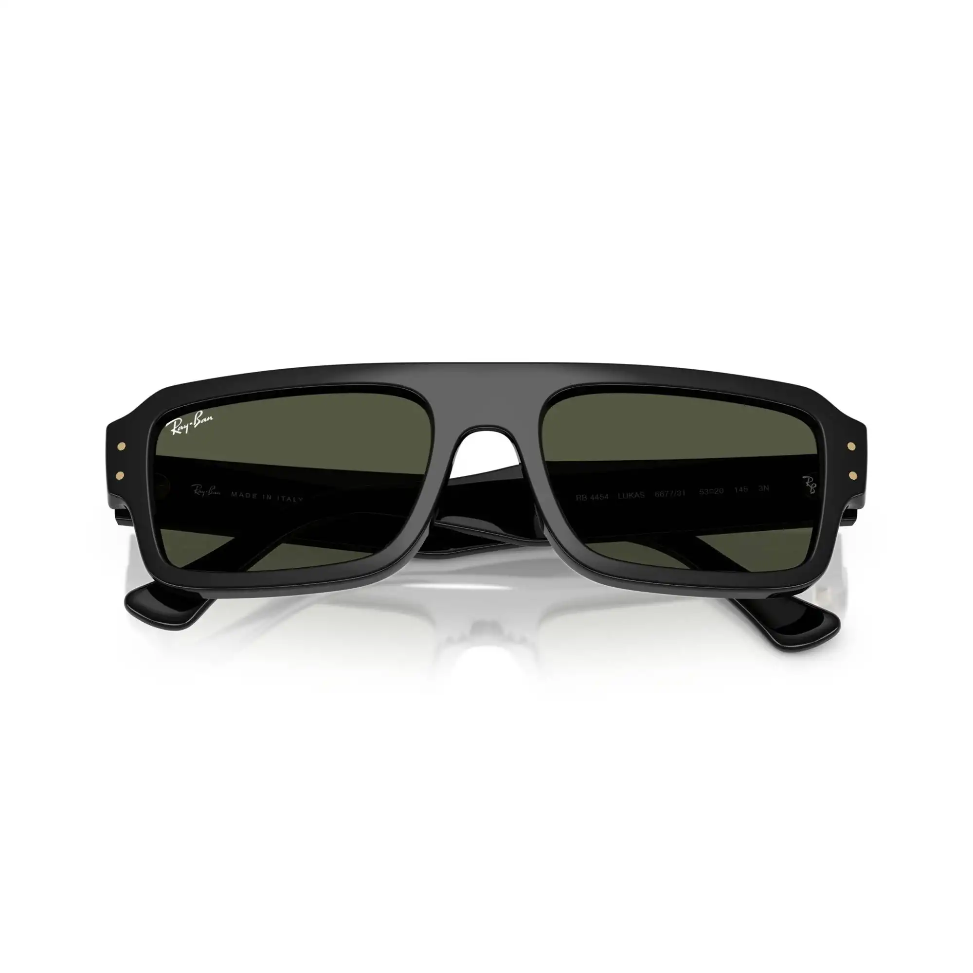 Ray-Ban RB4454 667731 56 Güneş Gözlüğü - Görsel 4