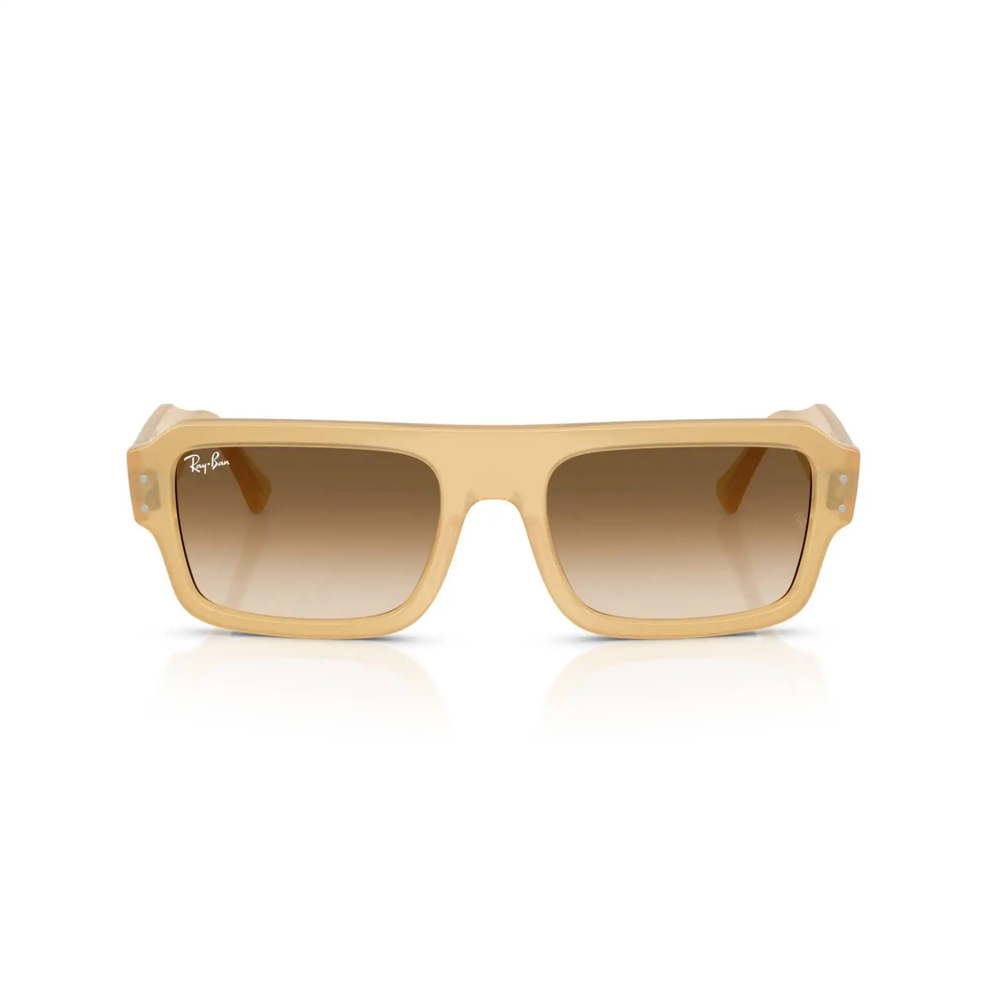 Ray-Ban RB4454 680651 53 Güneş Gözlüğü - Görsel 2