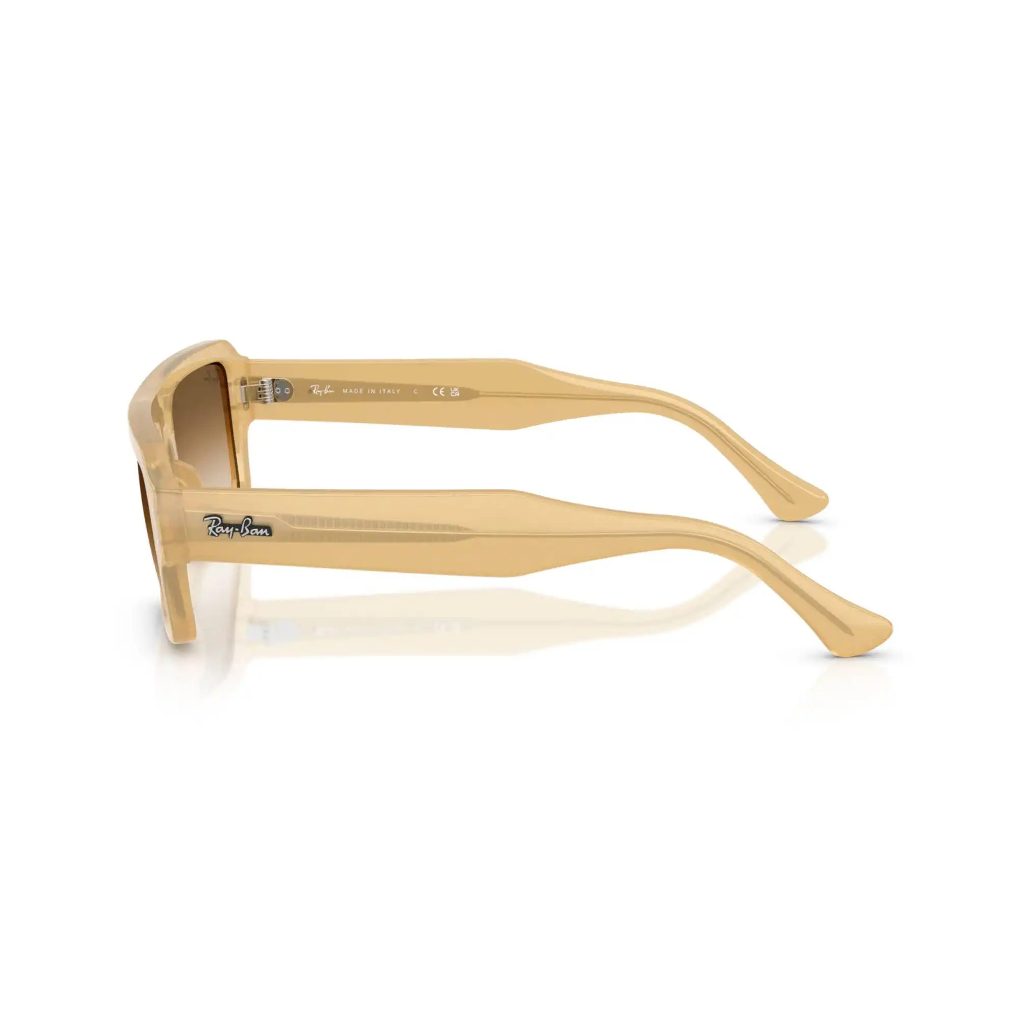 Ray-Ban RB4454 680651 53 Güneş Gözlüğü - Görsel 3