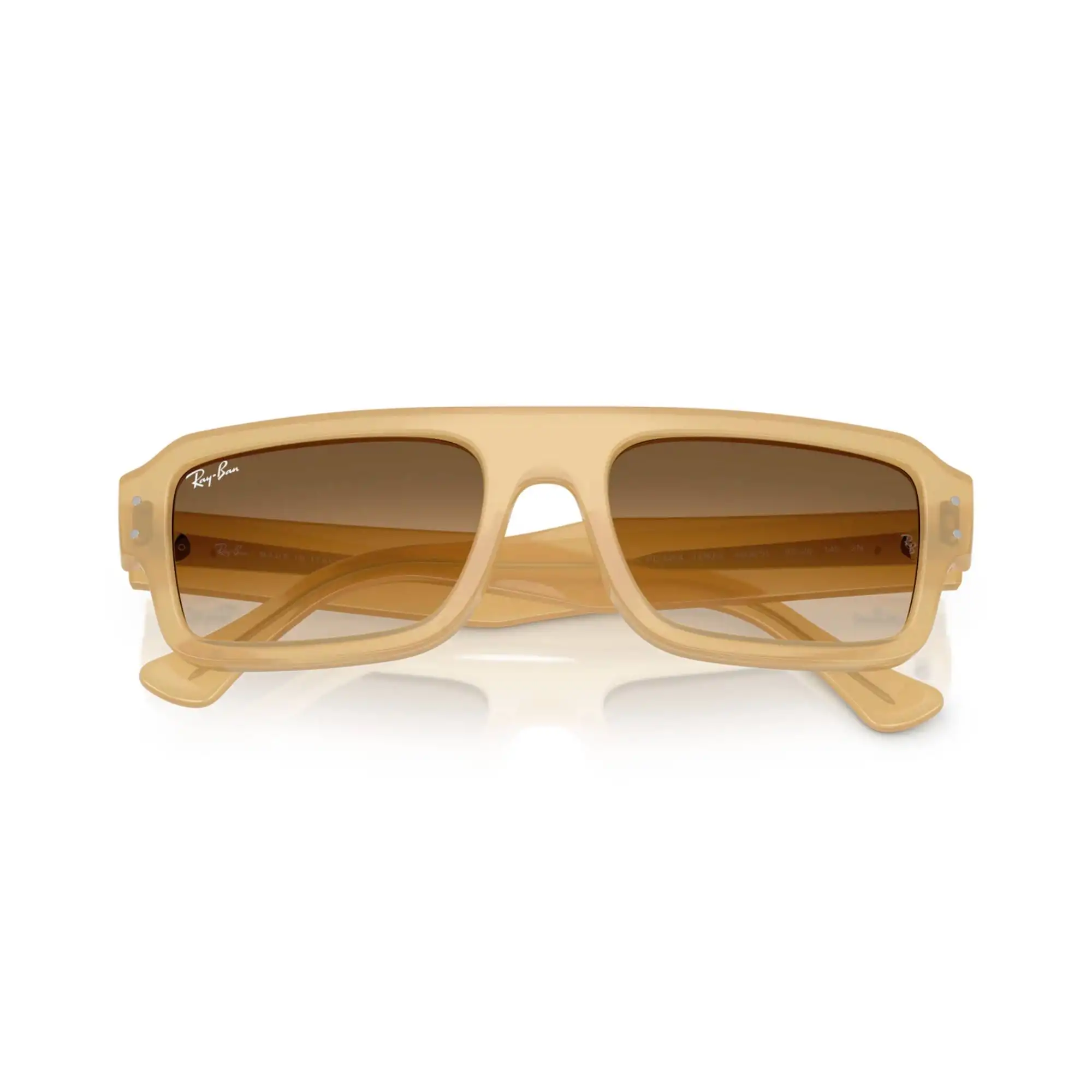 Ray-Ban RB4454 680651 53 Güneş Gözlüğü - Görsel 4