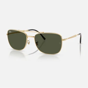 Ray-Ban RB3755 001/31 62 Güneş Gözlüğü