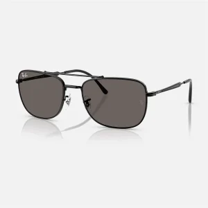 Ray-Ban RB3755 002/B1 62 Güneş Gözlüğü