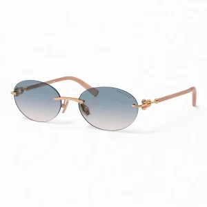 Tiffany & Co. TF 3104D 621716 56 Güneş Gözlüğü