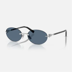 Tiffany & Co. TF 3104D 600180 56 Güneş Gözlüğü